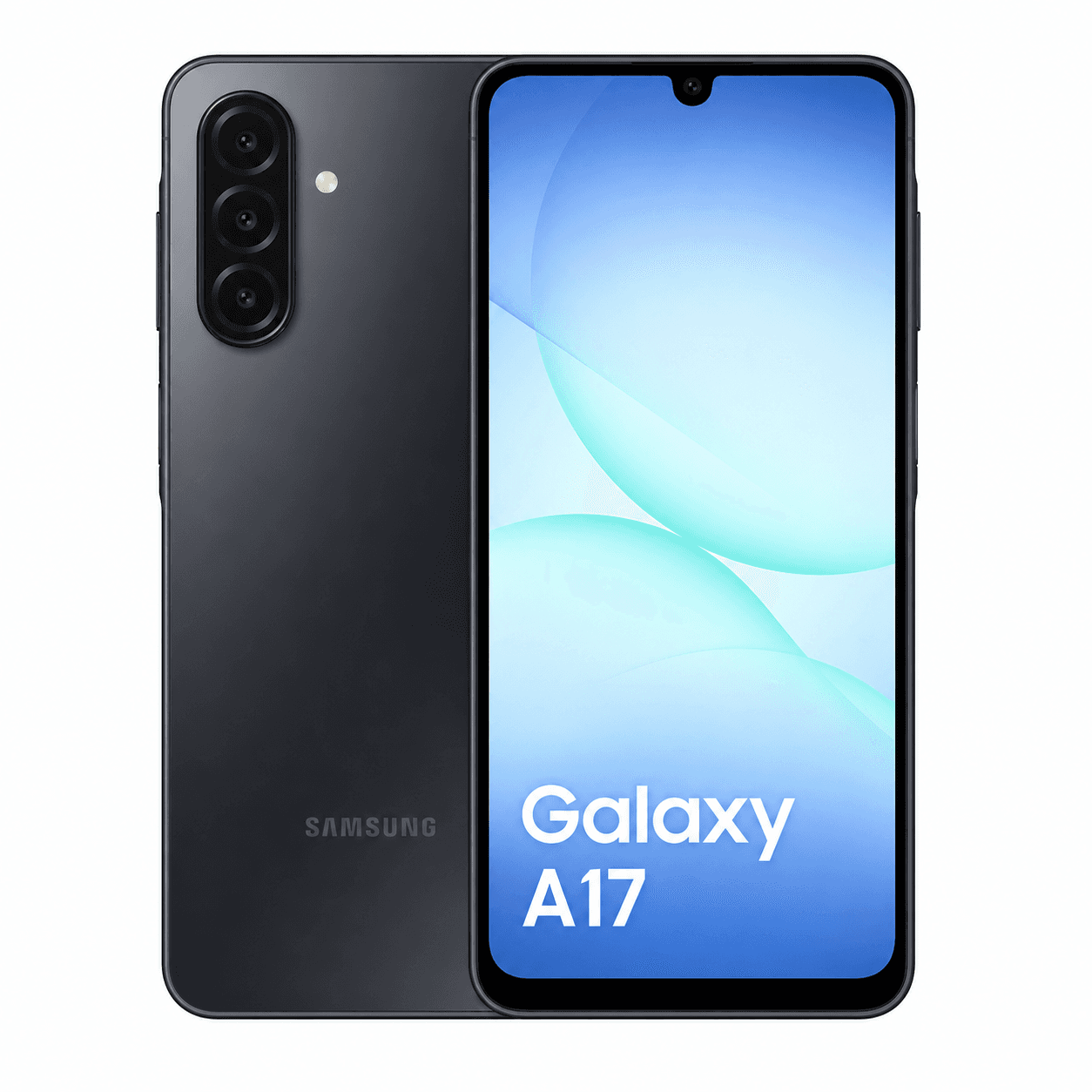 Samsung A17